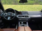 Foto numero 10 do veiculo BMW X5 XDrive 3.0 M50d - Cinza - 2019/2019