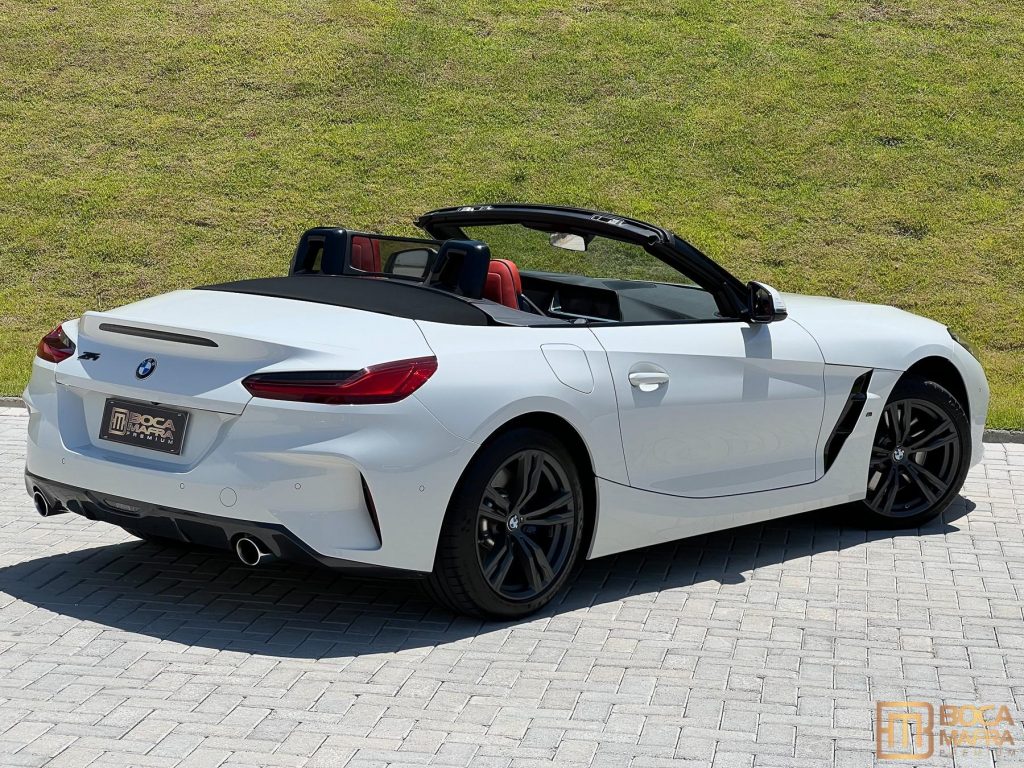 BMW Z4 30M 2.0 2020