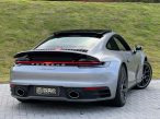 Foto numero 7 do veiculo Porsche 911 Carrera S 3.0 - Prata - 2020/2020