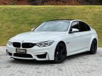 Foto numero 0 do veiculo BMW M3 3.0 - Branca - 2018/2018