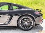 Foto numero 8 do veiculo Porsche 718 Cayman T - Preta - 2021/2022