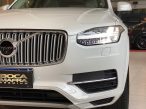 Foto numero 4 do veiculo Volvo XC90 Excellence T8 Híbrido Plugin - Branca - 2018/2018