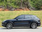 Foto numero 6 do veiculo Porsche Cayenne E-Hybrid - Preta - 2021/2022