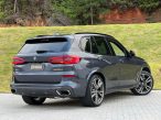 Foto numero 7 do veiculo BMW X5 XDrive 3.0 M50d - Cinza - 2019/2019