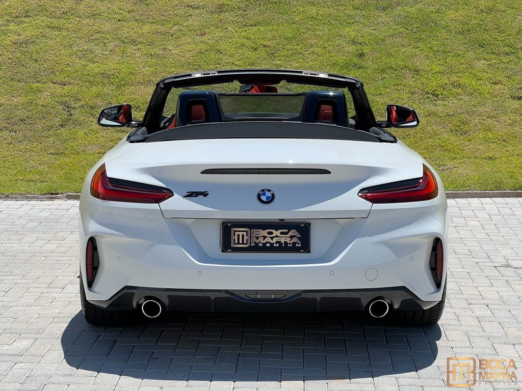 BMW Z4 30M 2.0 2020