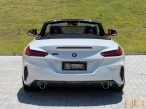 Foto numero 5 do veiculo BMW Z4 30M 2.0 - Branca - 2019/2020