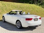 Foto numero 7 do veiculo Audi A5 CABRIOLET 2.0 - Branca - 2015/2015