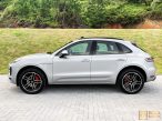 Foto numero 2 do veiculo Porsche Macan 2.0 - Prata - 2021/2021