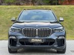 Foto numero 4 do veiculo BMW X5 XDrive 3.0 M50d - Cinza - 2019/2019