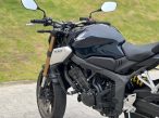 Foto numero 8 do veiculo Honda CB 650R . - Cinza - 2021/2021