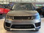 Foto numero 5 do veiculo Land Rover Range Rover Sport 3.0 HSE - Cinza - 2021/2022