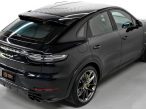 Foto numero 6 do veiculo Porsche Cayenne Turbo S E-Hybrid Coupe 4.0 - Preta - 2019/2020