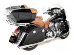 Foto numero 2 do veiculo Indian Chief Roadmaster 1800 - Preta - 2016/2016