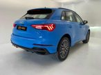 Foto numero 3 do veiculo Audi Q3 2.0 T Quattro 231cv - Azul - 2021/2022