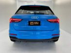 Foto numero 4 do veiculo Audi Q3 2.0 T Quattro 231cv - Azul - 2021/2022