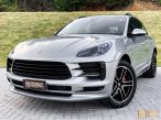 Foto numero 3 do veiculo Porsche Macan 2.0 - Prata - 2021/2021