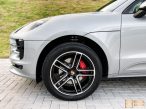 Foto numero 7 do veiculo Porsche Macan 2.0 - Prata - 2021/2021