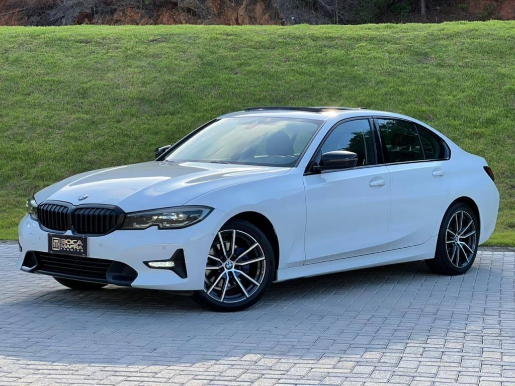 BMW 320i Sport GP 2.0 2021