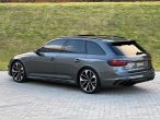 Foto numero 3 do veiculo Audi RS4 Avant - Cinza - 2019/2019