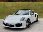 Foto numero 0 do veiculo Porsche 911 3.8 TURBO - Branca - 2014/2014