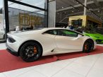 Foto numero 2 do veiculo Lamborghini Huracan LP-580-2 - Branca - 2019/2019