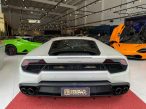 Foto numero 4 do veiculo Lamborghini Huracan LP-580-2 - Branca - 2019/2019