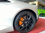 Foto numero 6 do veiculo Lamborghini Huracan LP-580-2 - Branca - 2019/2019