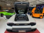 Foto numero 7 do veiculo Lamborghini Huracan LP-580-2 - Branca - 2019/2019