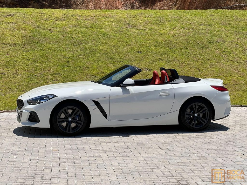 BMW Z4 30M 2.0 2020