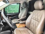 Foto numero 13 do veiculo Mercedes-Benz Vito Tourer 119 luxo 2.0 6 lugares - Preta - 2017/2017