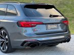 Foto numero 10 do veiculo Audi RS4 Avant - Cinza - 2019/2019