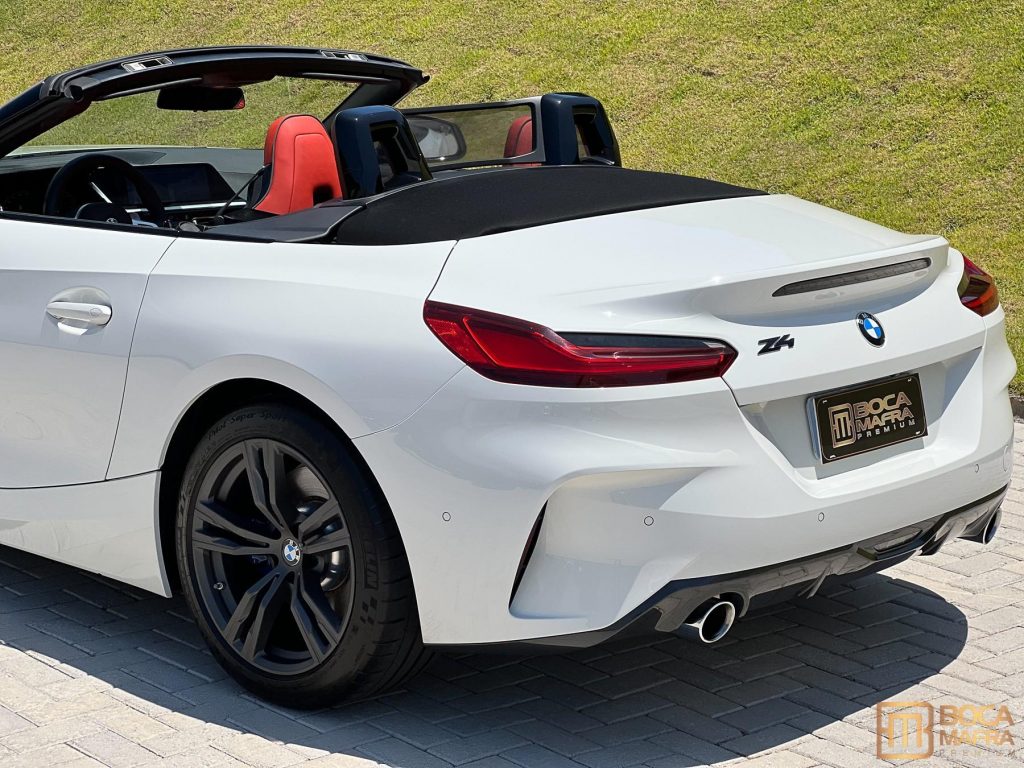 BMW Z4 30M 2.0 2020