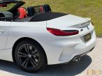 Foto numero 11 do veiculo BMW Z4 30M 2.0 - Branca - 2019/2020