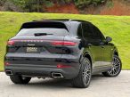 Foto numero 5 do veiculo Porsche Cayenne 3.0 E-Hybrid V6 - Preta - 2020/2020