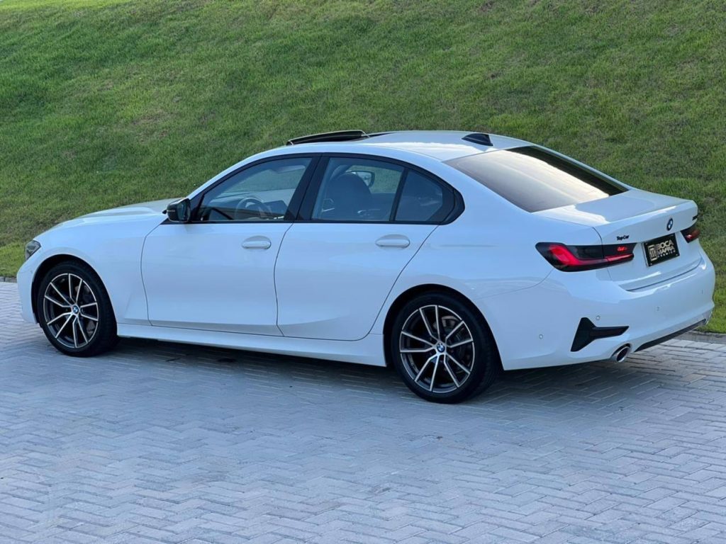 BMW 320i Sport GP 2.0 2021