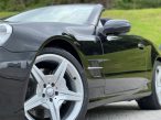 Foto numero 3 do veiculo Mercedes-Benz SL 350 Sport - Preta - 2011/2011