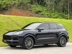 Foto numero 7 do veiculo Porsche Cayenne 3.0 E-Hybrid V6 - Preta - 2020/2020