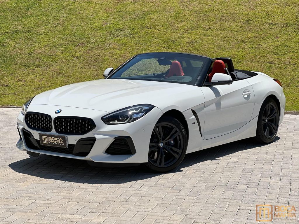 BMW Z4 30M 2.0 2020