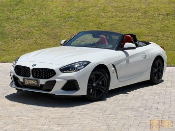 Foto numero 0 do veiculo BMW Z4 30M 2.0 - Branca - 2019/2020