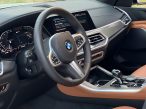 Foto numero 9 do veiculo BMW X5 45e 3.0 - Branca - 2021/2022