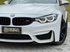 Foto numero 3 do veiculo BMW M3 3.0 - Branca - 2018/2018