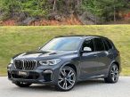 Foto numero 0 do veiculo BMW X5 XDrive 3.0 M50d - Cinza - 2019/2019