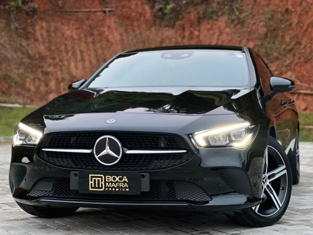 Mercedes-Benz Cla 250 AMG  2020