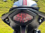 Foto numero 5 do veiculo Honda CB 500 F - Cinza - 2021/2022