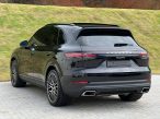 Foto numero 9 do veiculo Porsche Cayenne E-Hybrid - Preta - 2021/2022