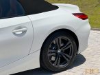 Foto numero 9 do veiculo BMW Z4 30M 2.0 - Branca - 2019/2020