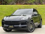 Foto numero 0 do veiculo Porsche Cayenne 3.0 E-Hybrid V6 - Preta - 2020/2020