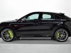 Foto numero 10 do veiculo Porsche Cayenne Turbo S E-Hybrid Coupe 4.0 - Preta - 2019/2020