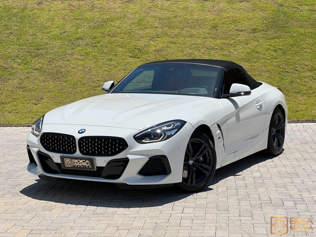 BMW Z4 30M 2.0 2020