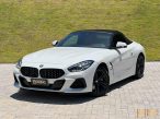 Foto numero 2 do veiculo BMW Z4 30M 2.0 - Branca - 2019/2020